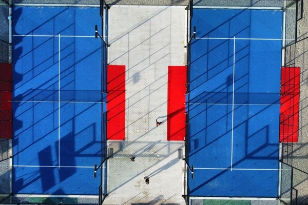 Sambuca Padel Club