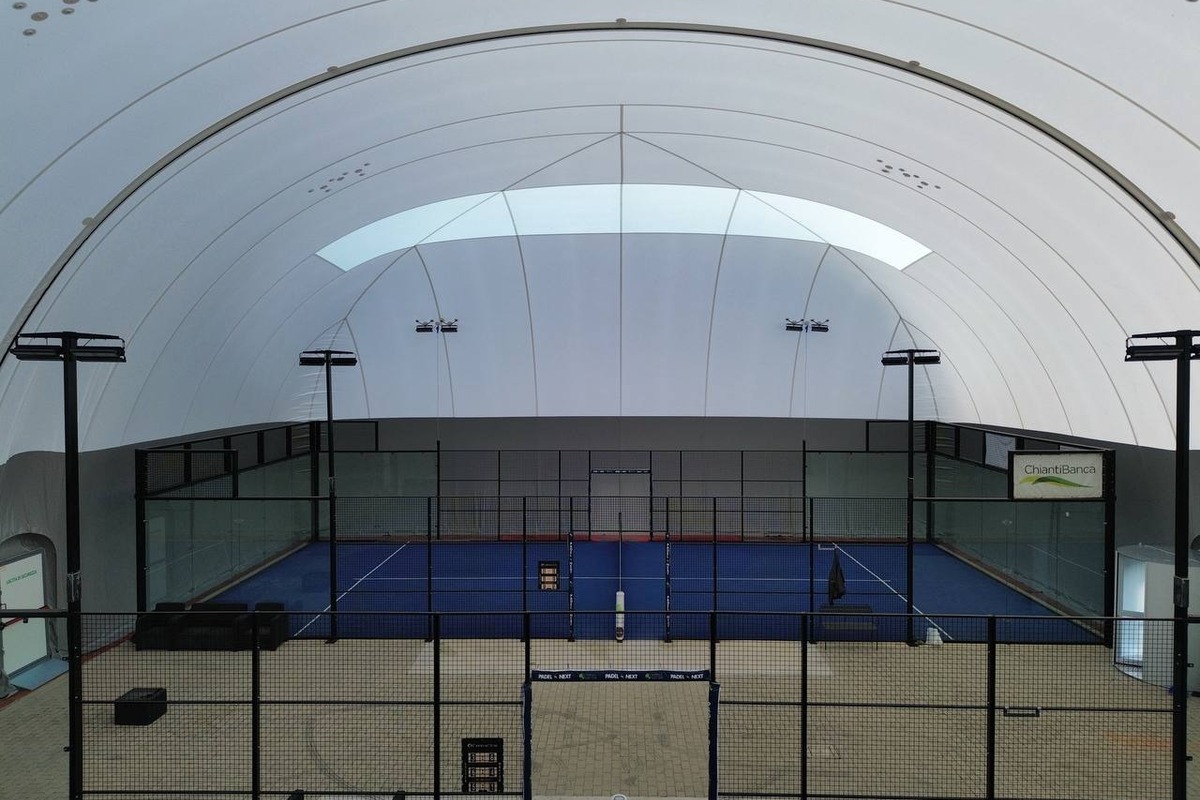 Sambuca Padel Club, Barberino Tavarnelle (3)