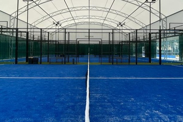 Rondinella Padel Club