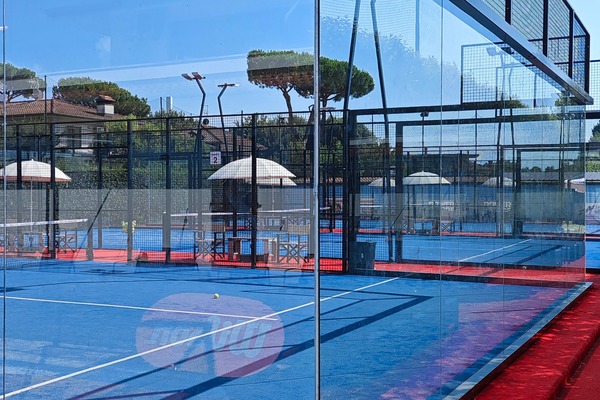 Ronchi Padel Club