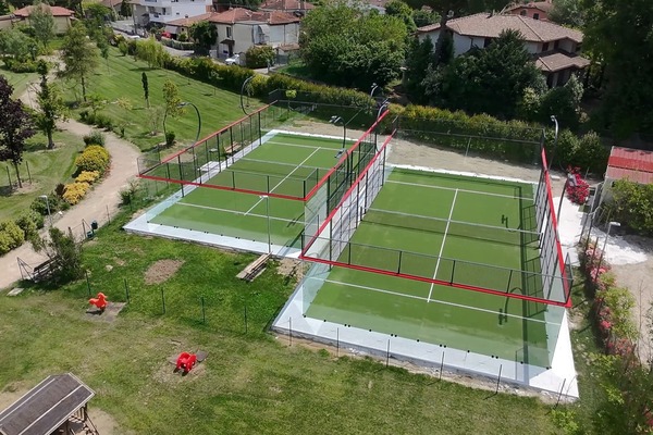 Romagna Padel