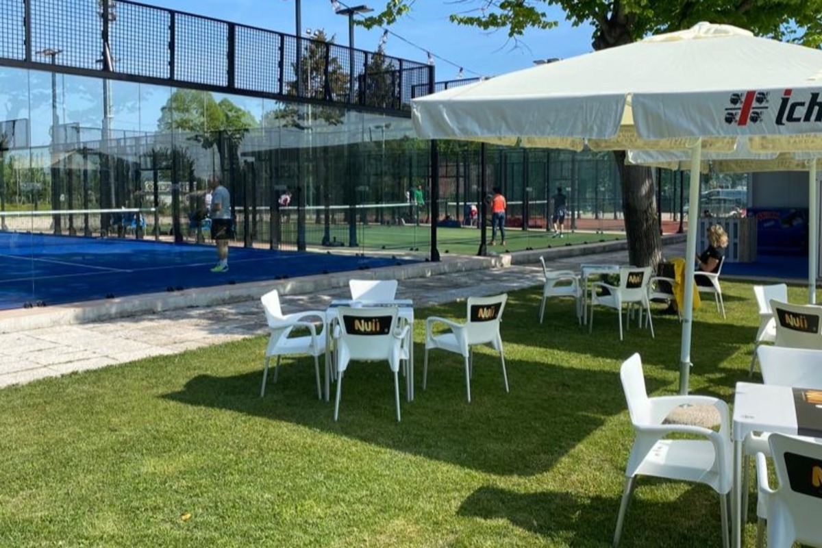 RioPadel, Bellaria-Igea Marina (2)