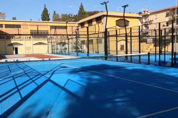 Real Padel