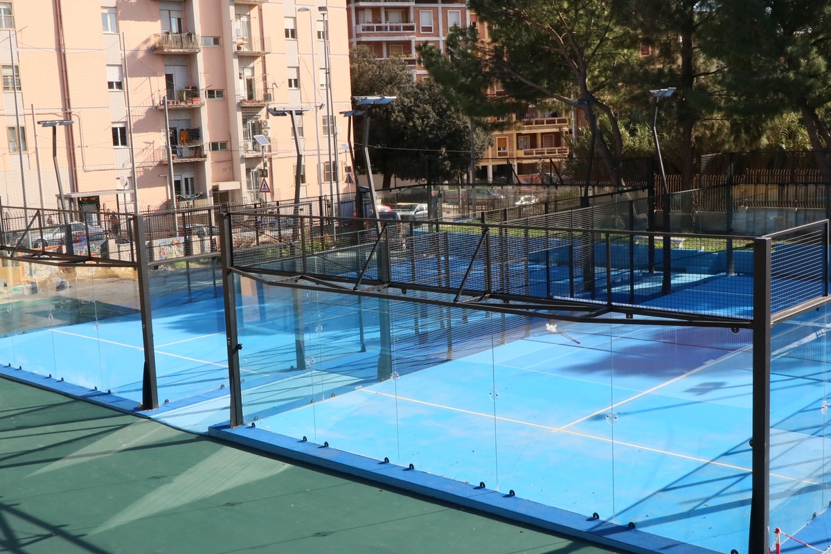 Real Padel, Cagliari (3)