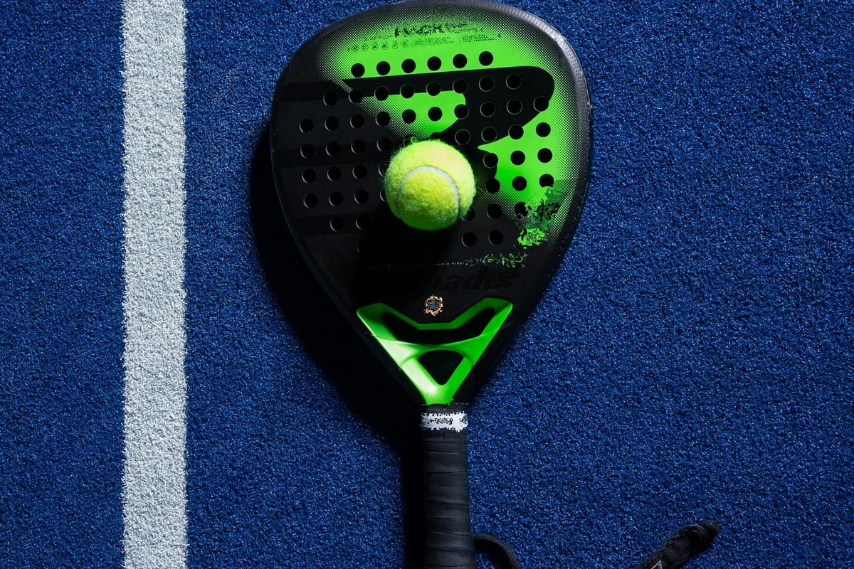 Altitude Padel