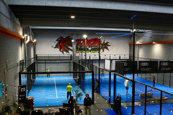 Punto Padel Club