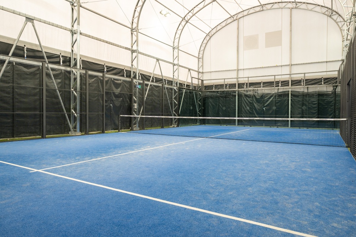 Punto Oro Padel Club, Ponti sul Mincio (3)