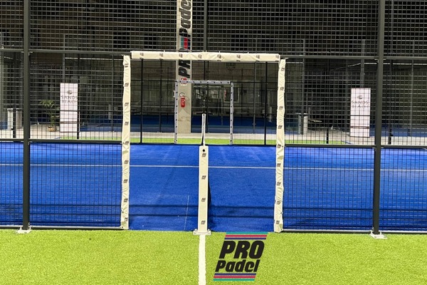Pro Padel Verona