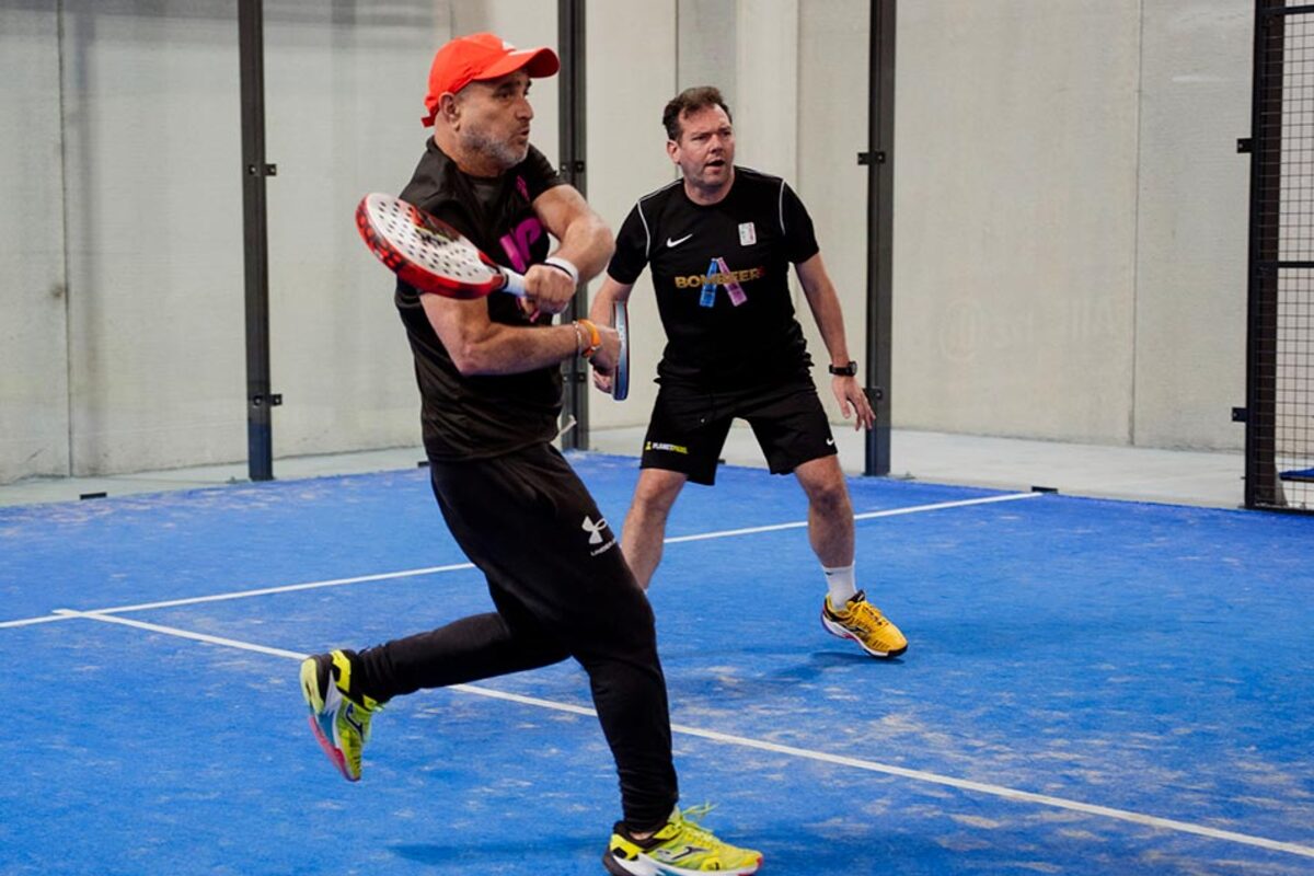 Pro Padel Verona, Povegliano Veronese (3)