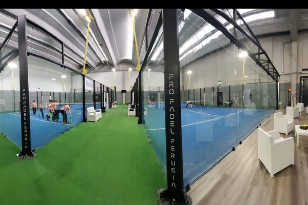 Pro Padel Perugia