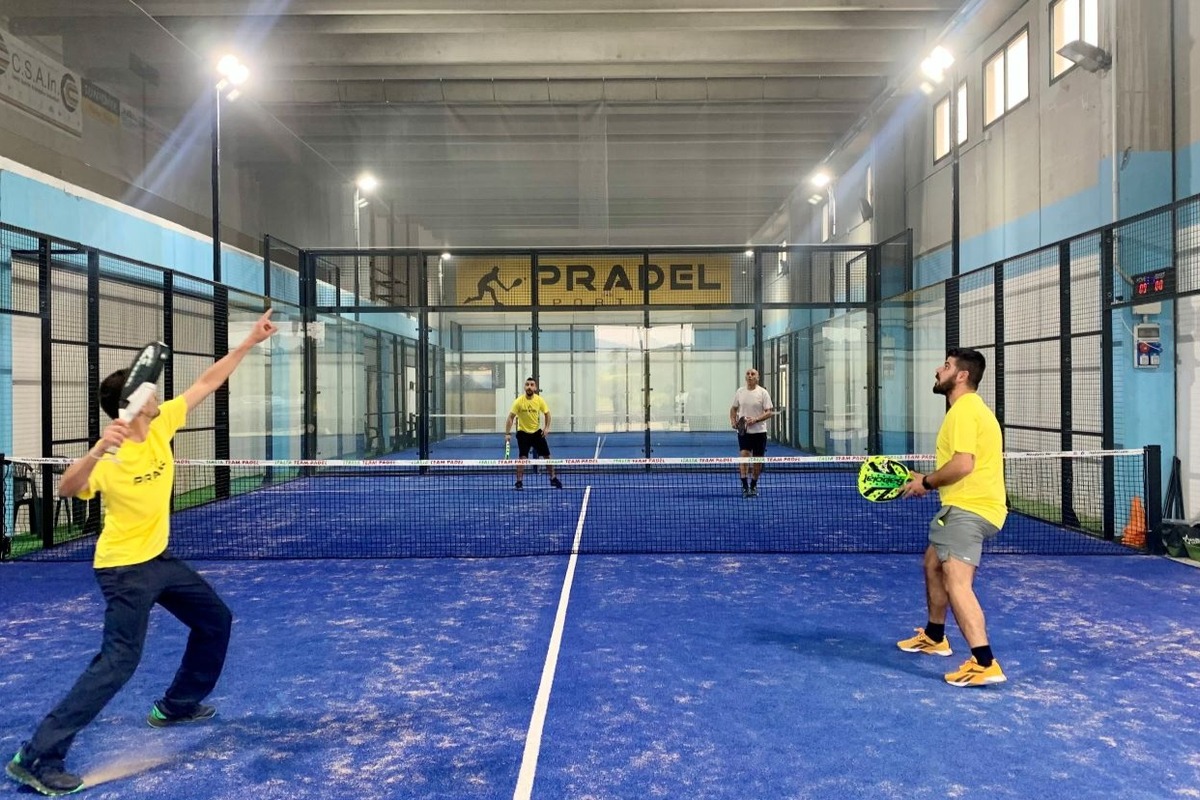 Pradel Sport, Nuoro (2)