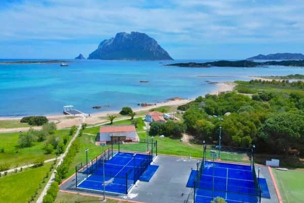 Porto San Paolo Padel Point