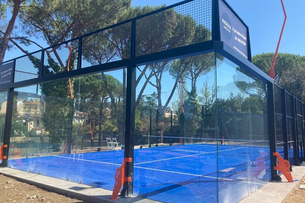Porta Romana Padel Club
