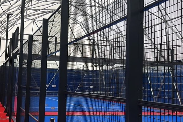 Polivalente Centro Sportivo