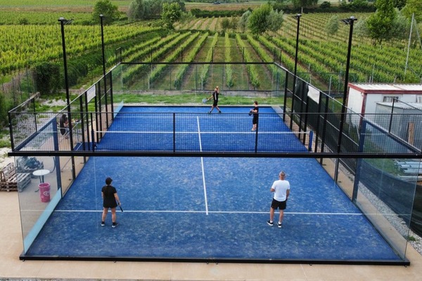 Factory Padel Club