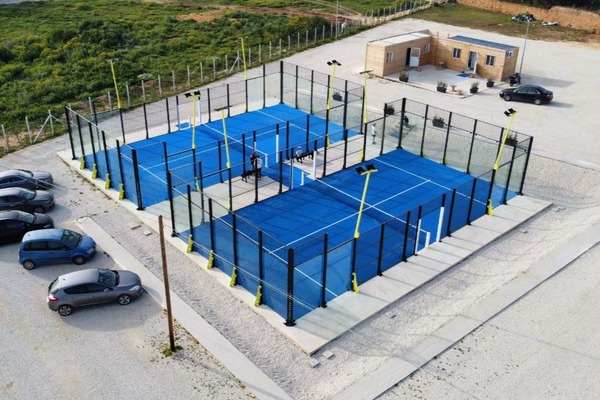 PlayPadel Acate