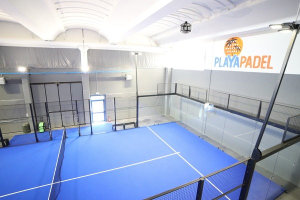 Playa Padel
