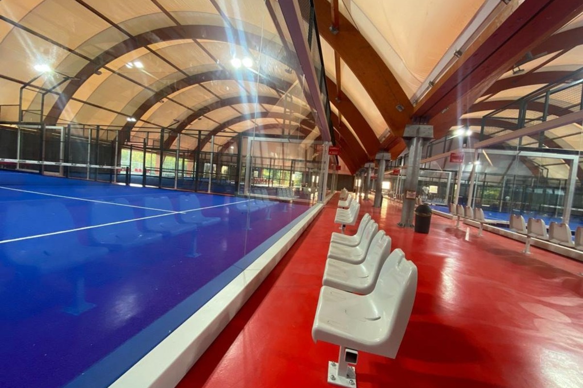 Play Sport Village Busto Garolfo, Busto Garolfo (2)