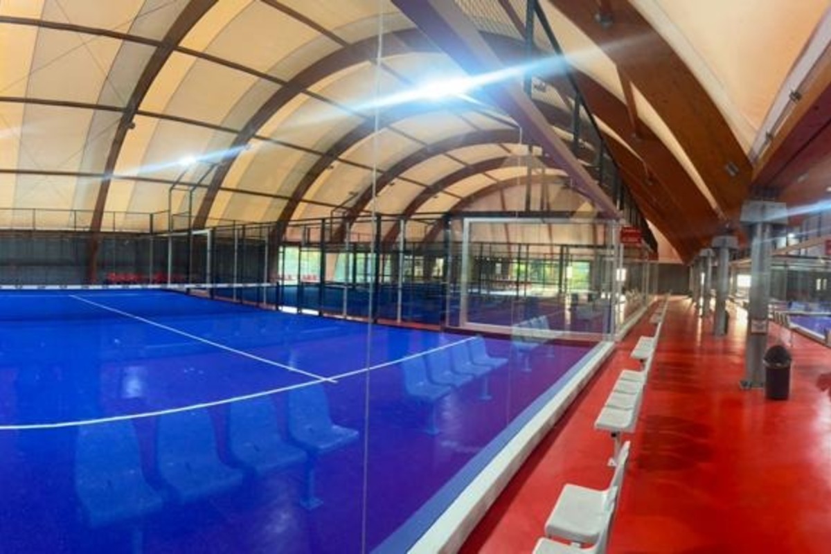 Play Sport Village Busto Garolfo, Busto Garolfo (3)