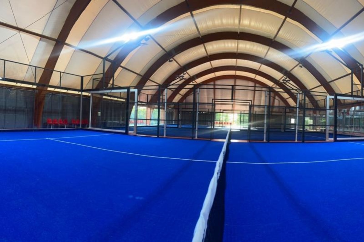Play Sport Village Busto Garolfo, Busto Garolfo (4)