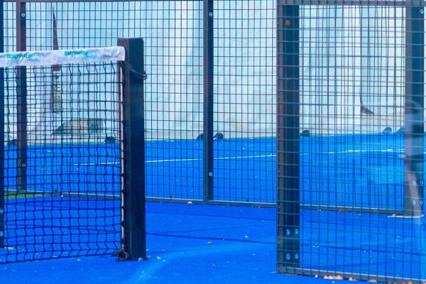 Planet Soccer and Padel