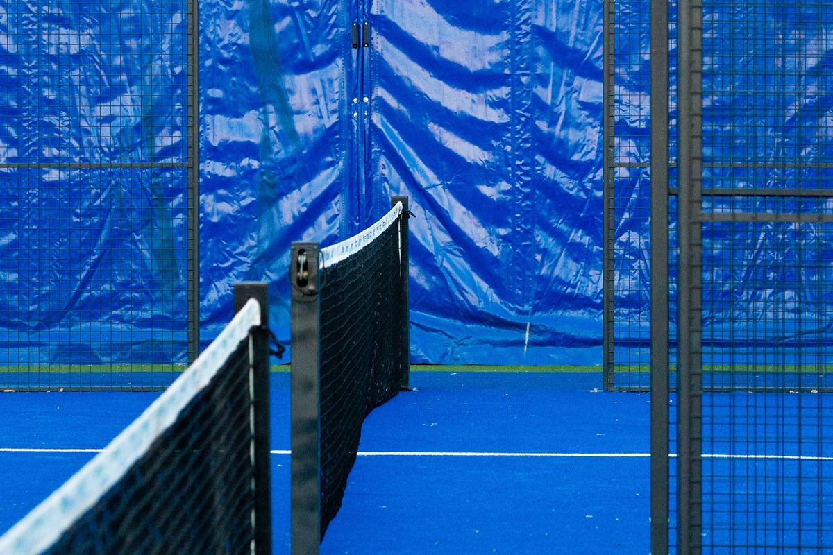 Planet Soccer and Padel, Cesano Maderno (2)