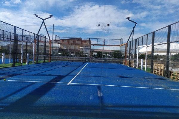 Pizzuta Padel