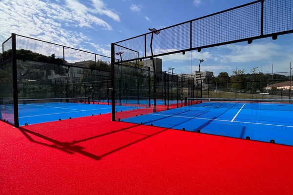 Pineta sport