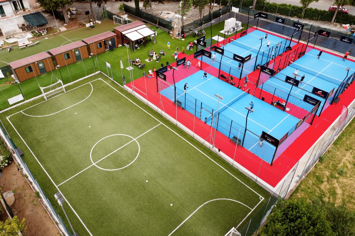 Pineta sport, Ancona (2)