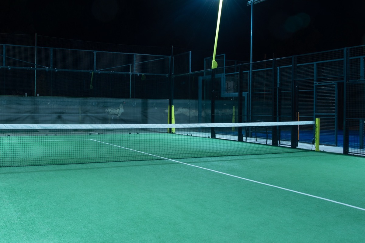 Park Tennis Taranto, Taranto (2)