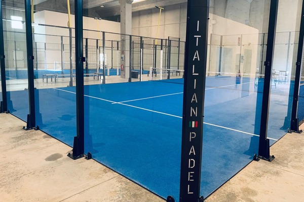 Palextra Padel Verola