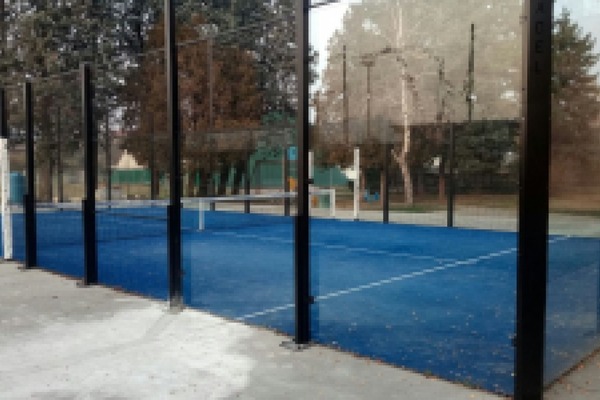Palazzetto dello Sport Canelli