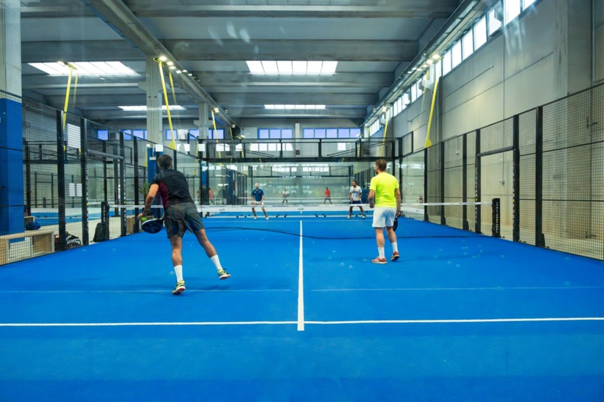 PadelUs Rovello, Rovello Porro (2)