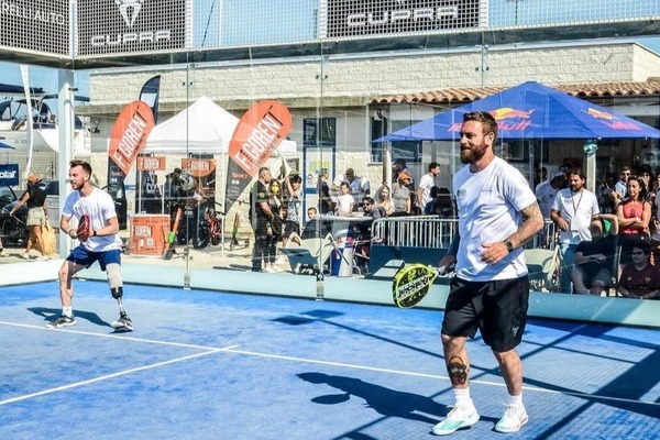 Padelmania Pescara