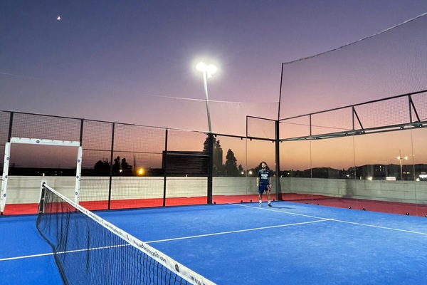 Sanluri PadelCoop