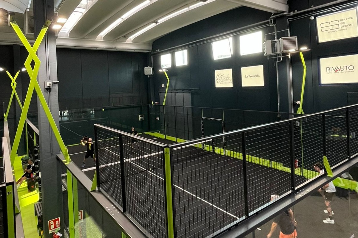 Padel007, Erba (2)