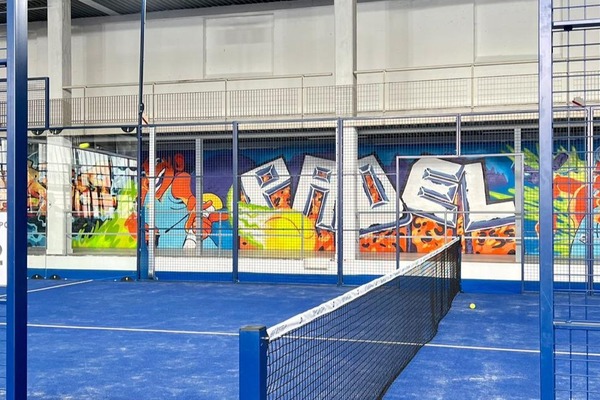 Padel Vis Cuneo