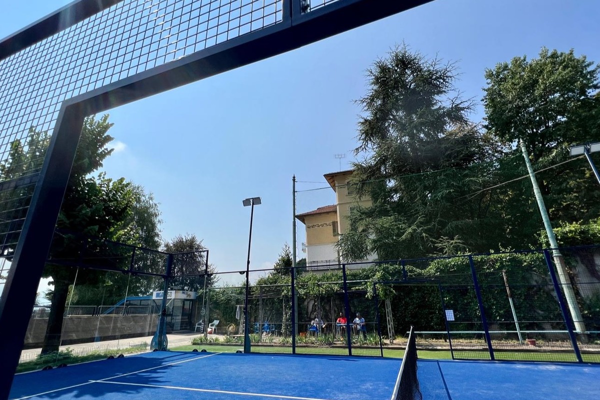 Padel Vis Cuneo, Cuneo (2)
