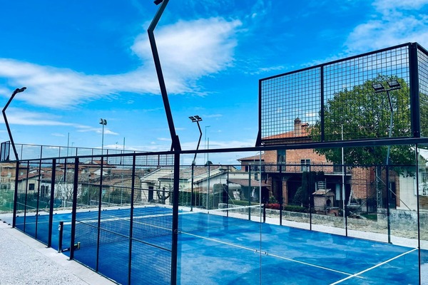 Padel Valdichiana