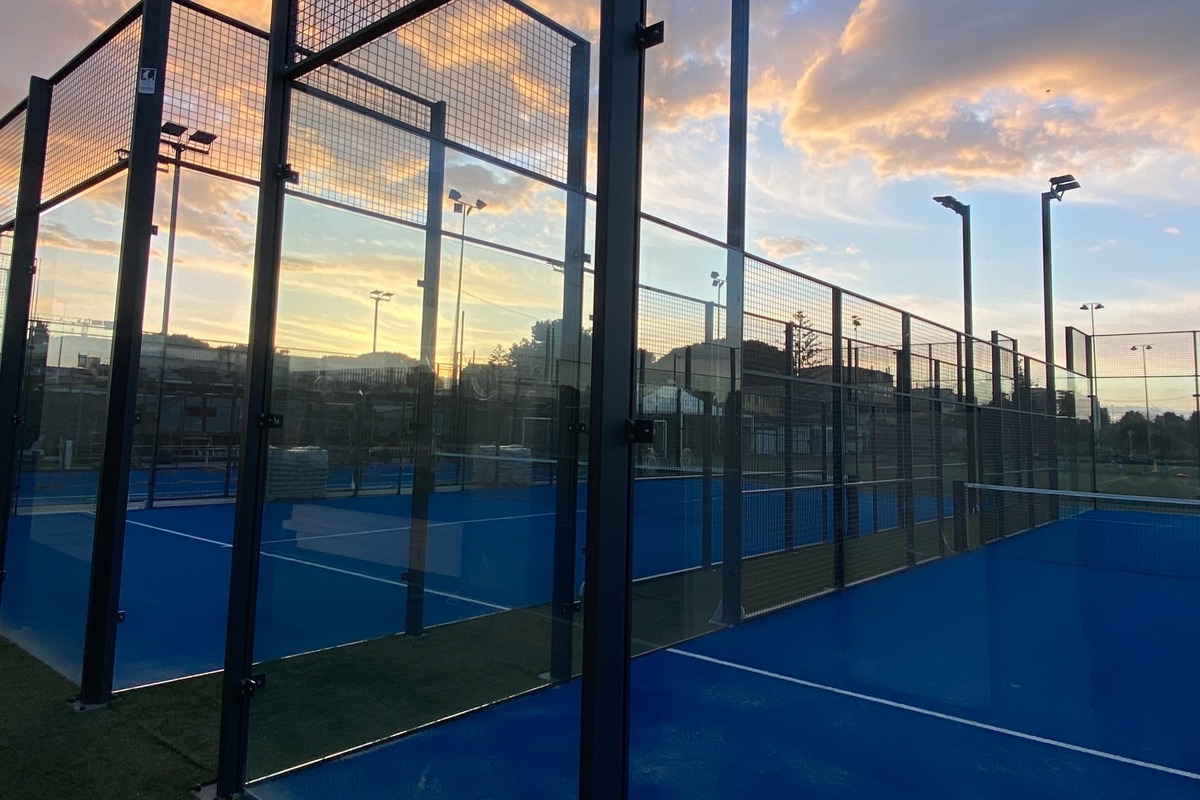 Padel Tiro Libero, Quartu Sant'Elena (2)