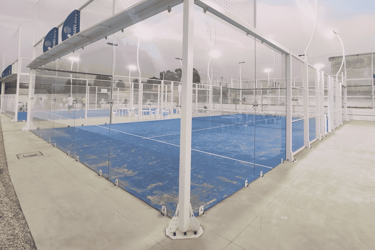 Padel Tennis Center Santa Giusta, Santa Giusta (2)