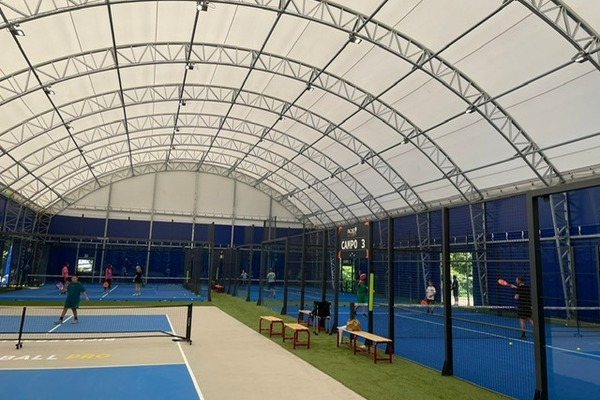 Padel Star Veduggio