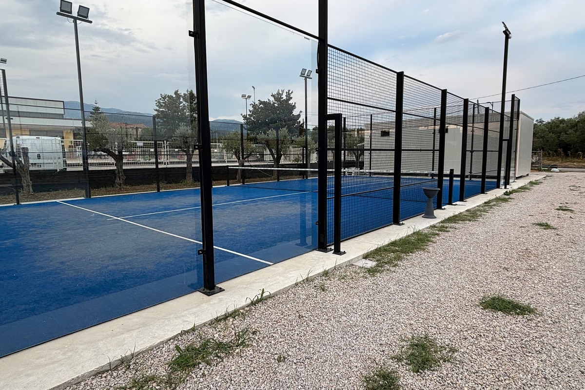 Padel Arena Campagna, Campaign (4)