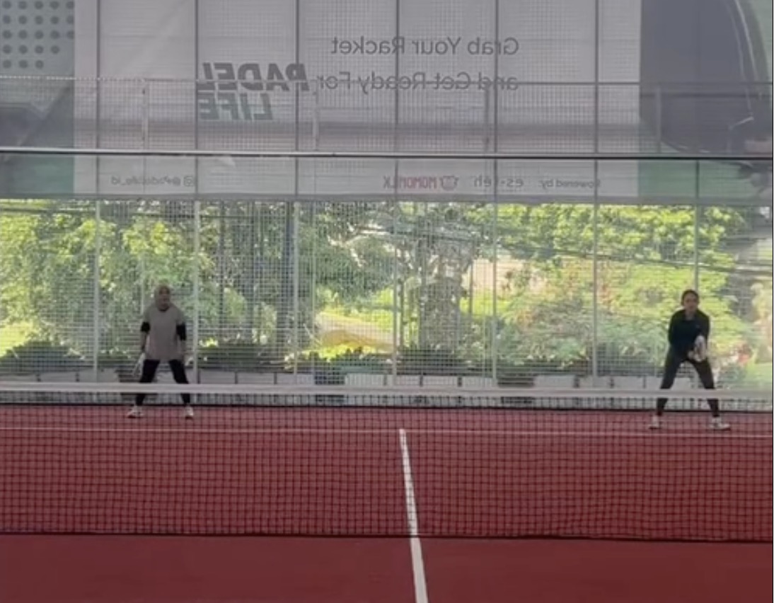 Padel Life