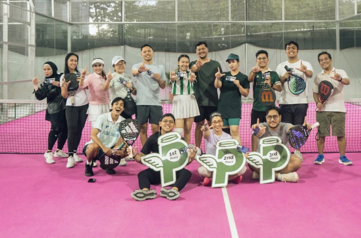 Padel Life - 2