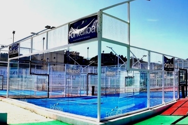 Messina Padel Village