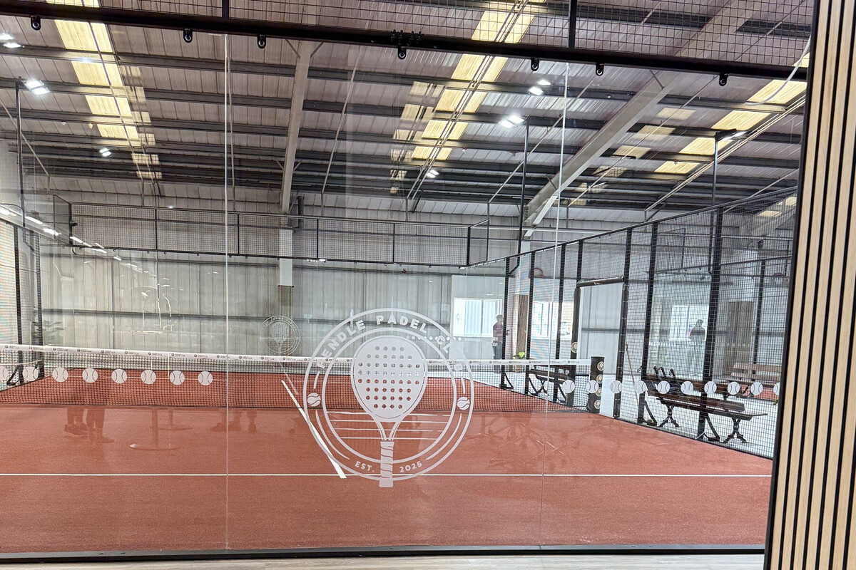 Pendle Padel Club