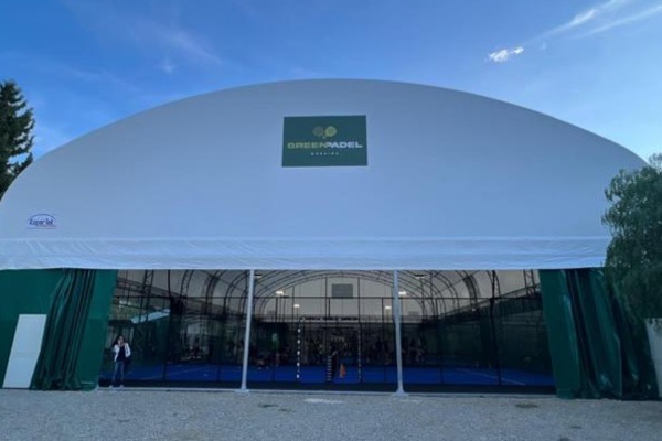 Green Padel Center