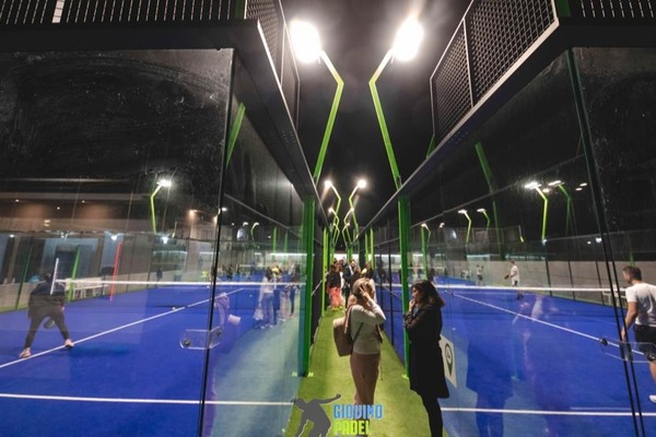Giovino Padel Club