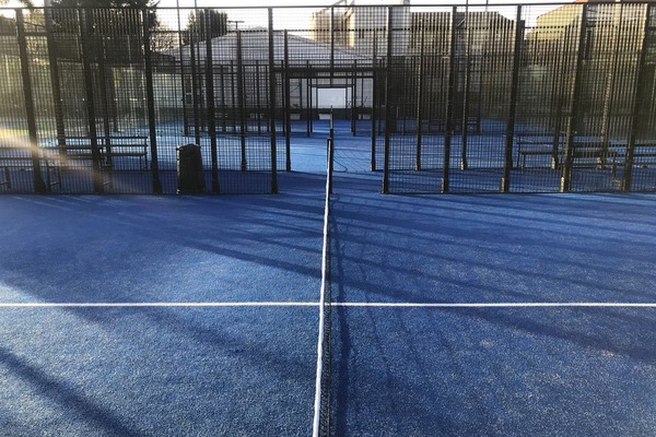 Four Padel Club Acireale
